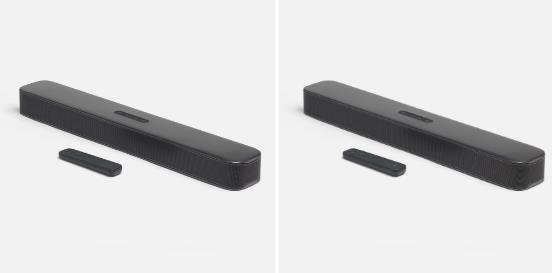 Bowers & Wilkins与JBL Soundbars：哪个更好？