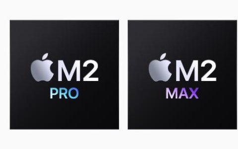 Apple M2 Max与M1 Max：性能比较值得升级吗？