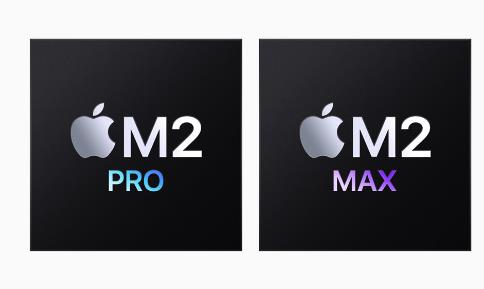 Apple M2 Max与M1 Max：性能比较值得升级吗？