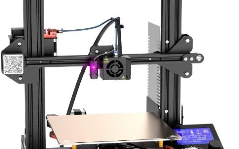 Ender 3 Pro与Ender 3 V2的区别，3d打印机比较