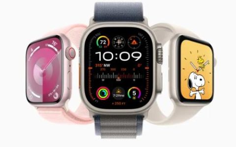 watchOS10是否会导致电池耗尽？一分钟了解