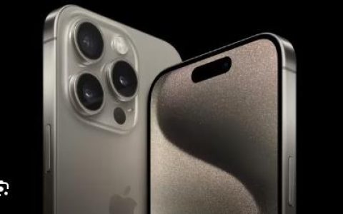 iPhone15Pro对比Pixel 8 Pro参数配置，哪个更好！