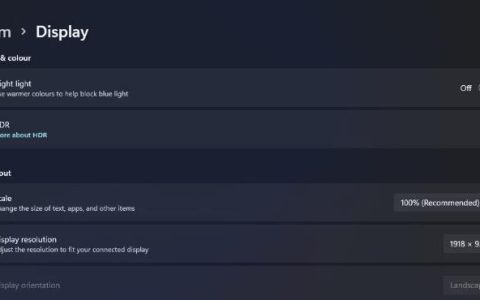 如何修复Windows10和11上的DirectDraw错误