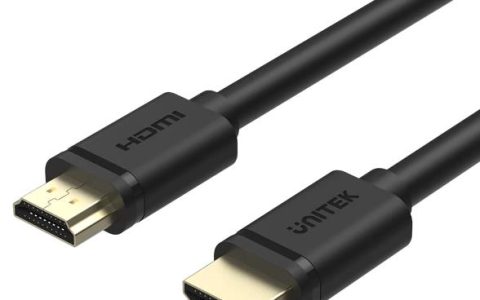 电视接口HDMI2什么意思，2.0与HDMI 2.1的区别