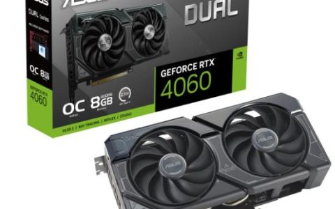 Nvidia推出RTX4060和4060Ti：是时候升级了吗？