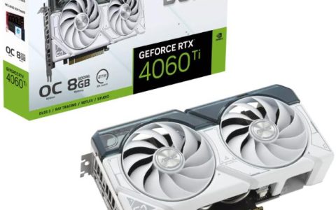 4060显卡是什么水平？性价比如何RTX 4060评测