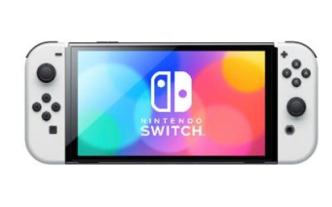 如何修复Nintendo Switch上的蓝屏死机