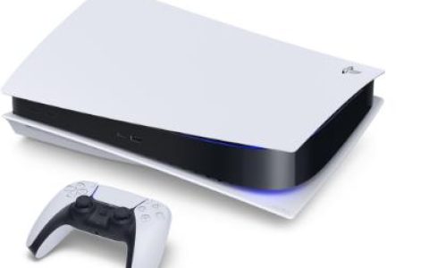 清洁PlayStation 5的正确方法，让PS5焕然一新的秘诀