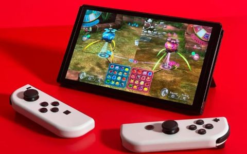 Nintendo Switch的6个常见问题及其解决方法