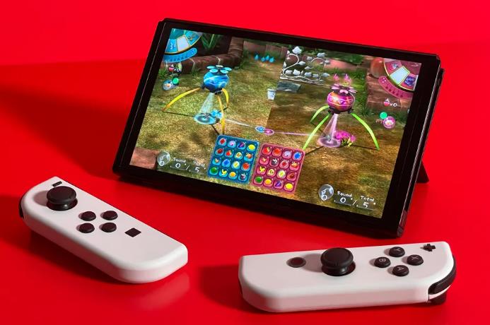 Nintendo Switch的6个常见问题及其解决方法