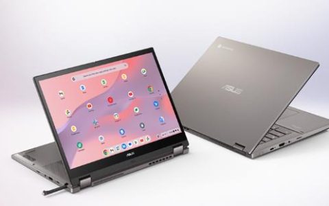 修复Chromebook电脑死机的6种简单方法