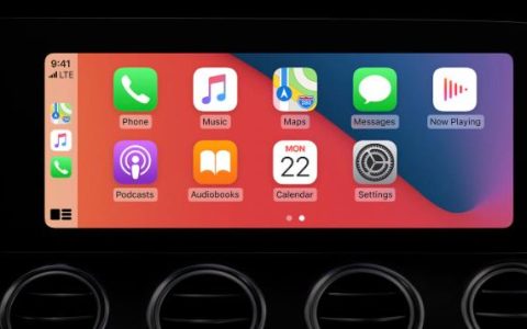 什么是Apple CarPlay及其使用方法