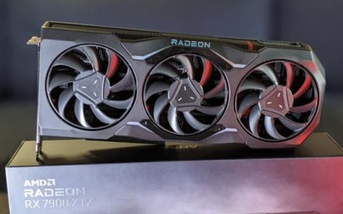 AMD Radeon RX 7900 XTX与RX 7900 XT：有什么区别？