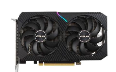 有什么不同？Nvidia GeForce RTX 3060与3060 Ti