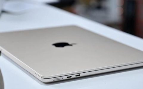 如何轻松将MacBook连接到电视