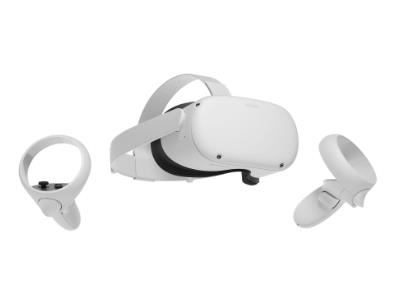如何将Oculus Quest 2变成Windows PC VR耳机