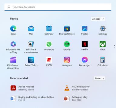 如何在Win11中切换回Win10风格的菜单界面？