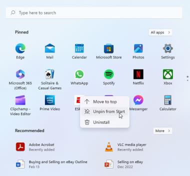如何在Win11中切换回Win10风格的菜单界面？