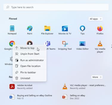 如何在Win11中切换回Win10风格的菜单界面？