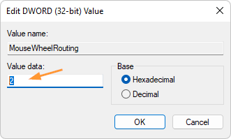 Win11系统设置如何处理非活动窗口？