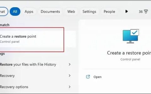 win11安全模式都进不去，3解决方案