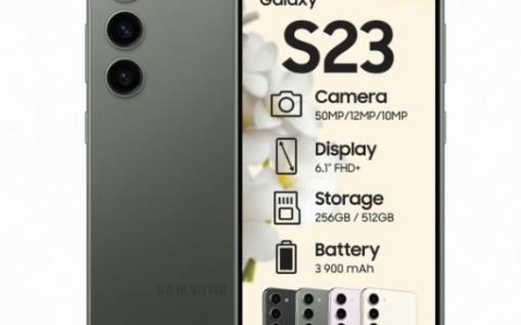 Pixel 8 Pro与三星Galaxy S23性能对比，哪个好