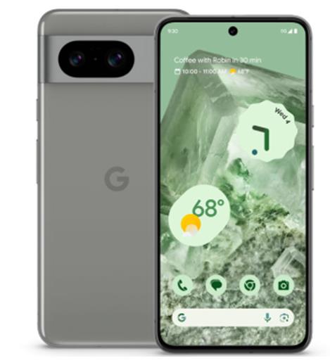 谷歌Pixel 8与Pixel 8 Pro性能对比，哪个好