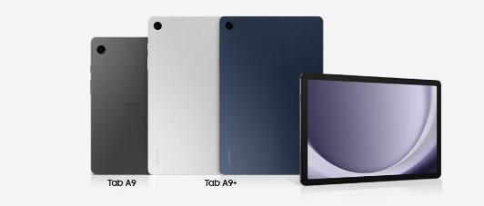 三星Galaxy Tab A9与A9+性能对比，哪个好
