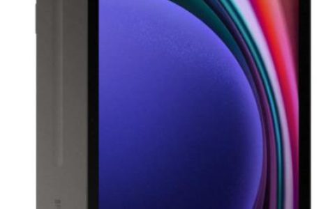 三星Galaxy Tab S9 FE与S9 FE+性能对比，哪个好