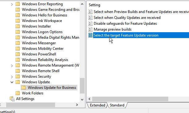 如何停止Windows11更新（永远阻止）