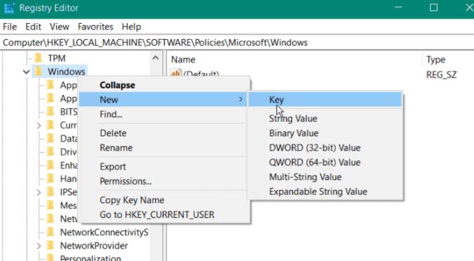 如何停止Windows11更新（永远阻止）