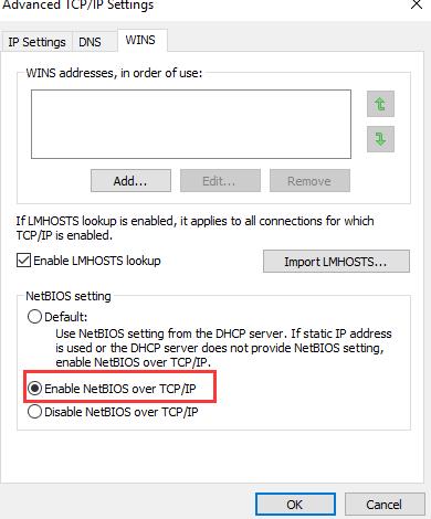 如何解决Win10共享打印机找不到网络路径的问题？