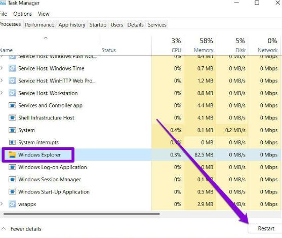 Win11图片不显示预览，修复缩略图不显示8种方法