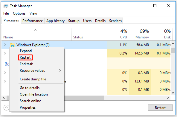 [修复]无法在Win11/10中从任务栏取消固定图标