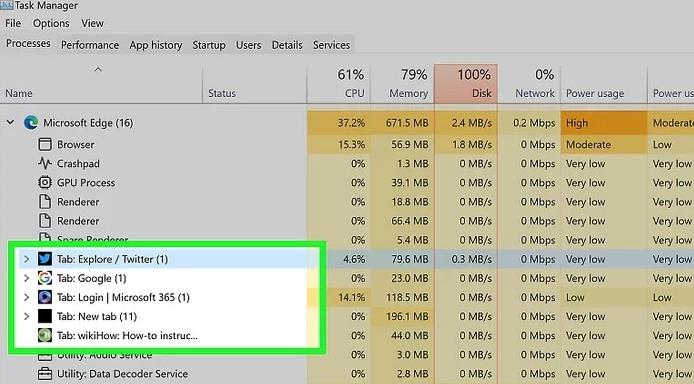 如果Microsoft Edge没有响应该怎么办：故障排除