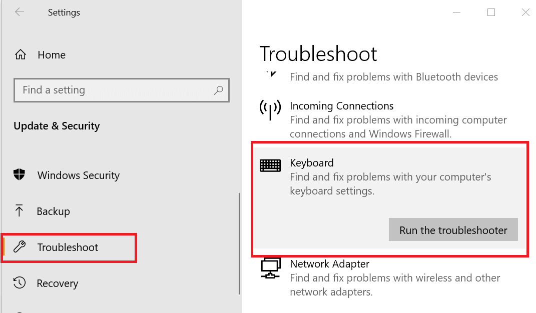 解决Win10无法连续输入字符的方法有哪些？