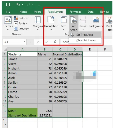 无法从Excel打印？修复Win11/10中的Excel打印问题