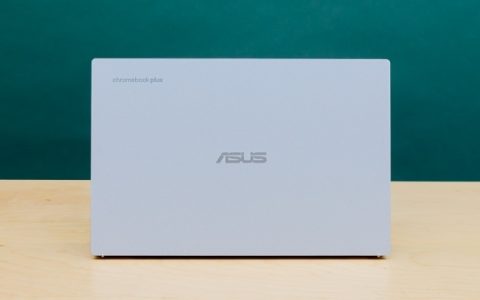 华硕Chromebook Plus CX34评测
