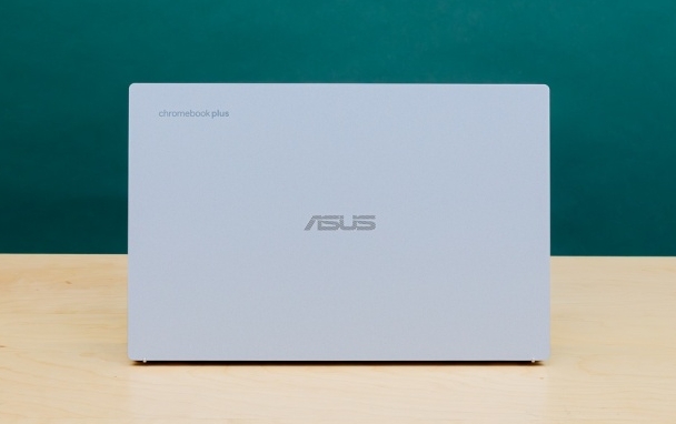 华硕Chromebook Plus CX34评测