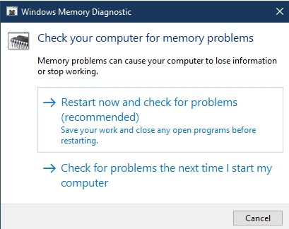 修复DRIVER IRQL NOT LESS OR EQUAL (USBXHCI.sys) BSOD错误