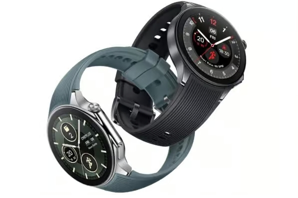 现在您可以连续佩戴OnePlus Watch 2