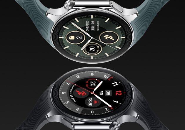 现在您可以连续佩戴OnePlus Watch 2