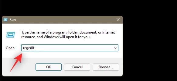如何在Windows11中更改字体