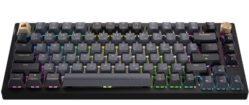 Corsair K65 Plus Wireless：无线游戏键盘值得购买吗？