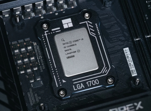Intel Core i9-14900KS 6.2 GHz CPU将于3月14日推出