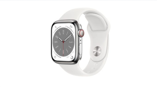 苹果发布watchOS10.4：终于解决了Apple Watch的重大问题