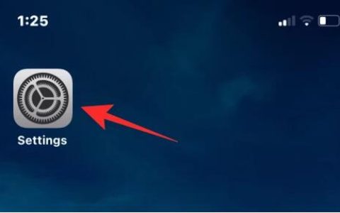 如何在iPhone上启用触觉键盘